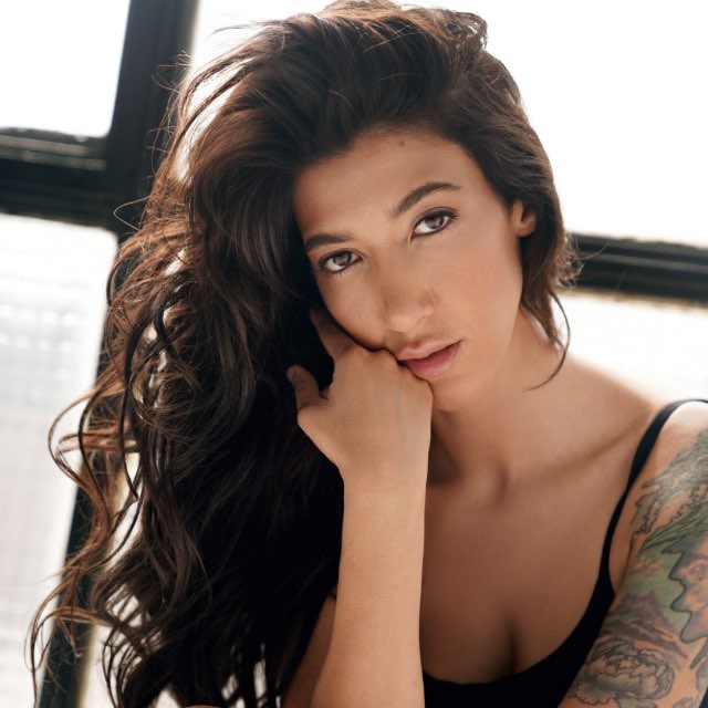 Lina Suliaeva